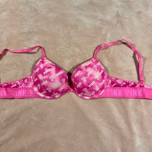 Victoria Secret PINK bra